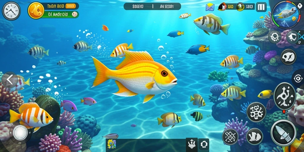 Tangkapan layar utama dari gameplay <strong>88ID</strong> yang seru dan menantang.
