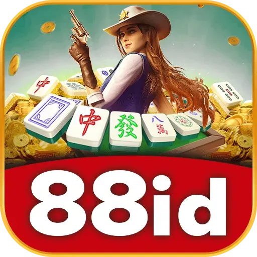 88ID - Game Tembak Ikan Terbaik di Android