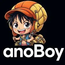 ANOBOY - Petualangan Tanpa Batas di Dunia Terbuka