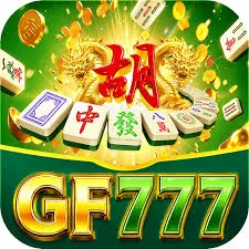GF777 - Game Tembak Ikan Terbaik di Android