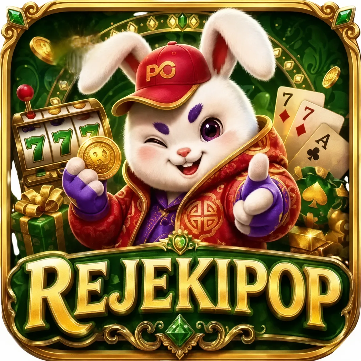REJEKIPOP - Aplikasi Live Casino Terbaik untuk Pengalaman Bermain yang Seru
