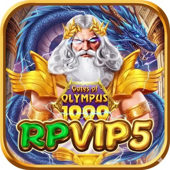 RPVIP5 - Game Memancing Seru dan Mengasyikkan