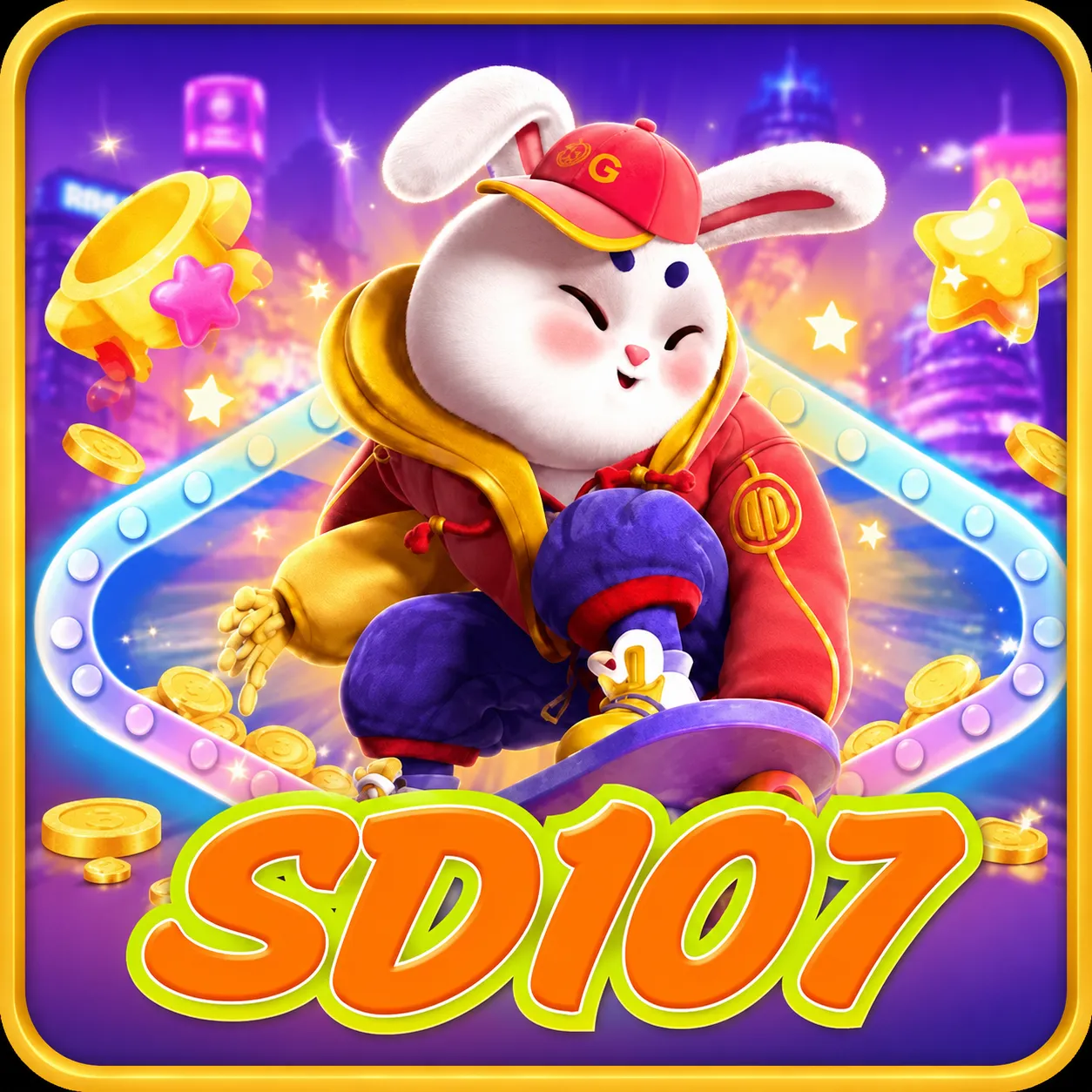 SD107 - Permainan Poker Seru untuk Para Penggemar